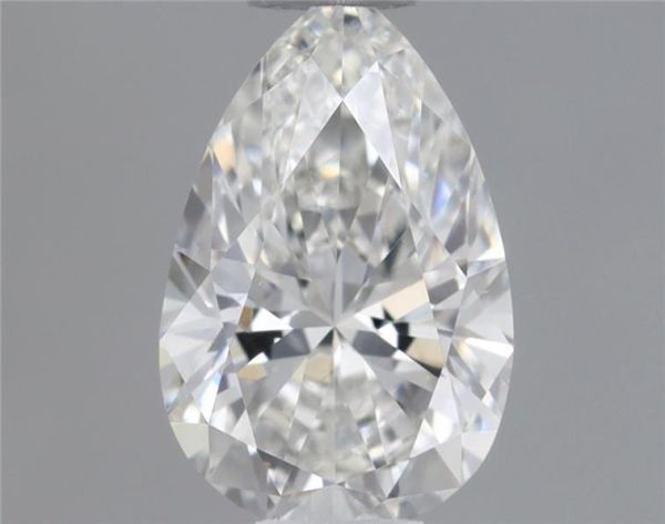 Pear Diamond image