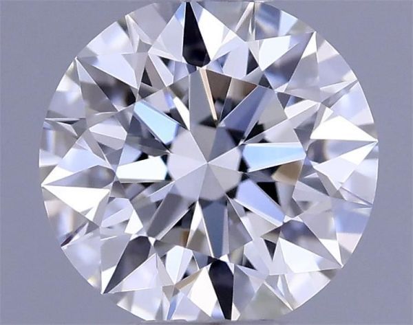Round Diamond image
