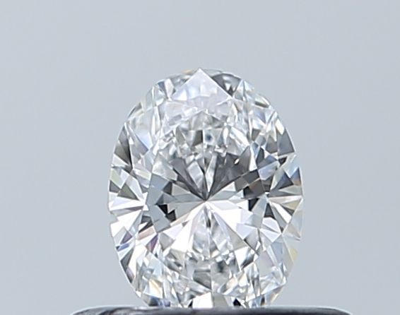Oval Diamond image
