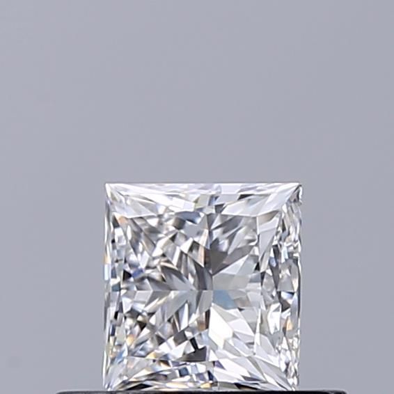 Princess Lab-Grown Diamond image