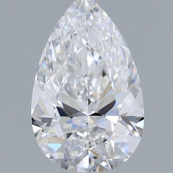 Pear Diamond image
