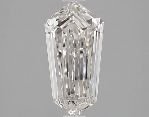 Hexagonal Lab-Grown Diamond image