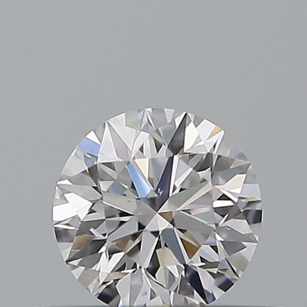Round Diamond image