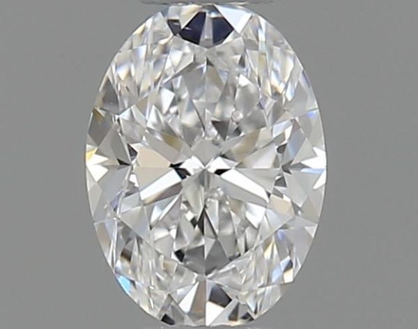 Oval Diamond image