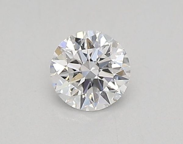 Round Lab-Grown Diamond image