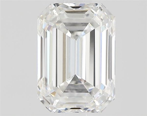 Emerald Diamond image