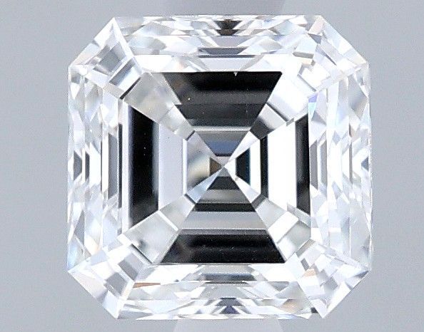 Asscher Lab-Grown Diamond image