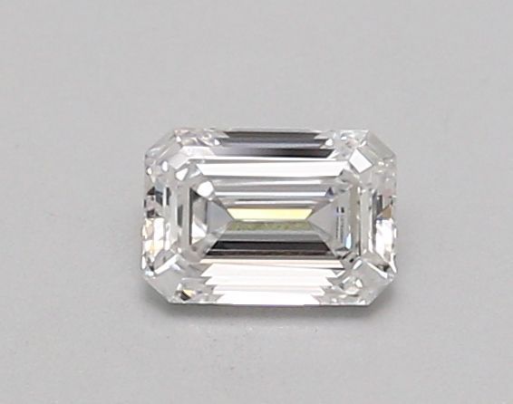 Emerald Lab-Grown Diamond image