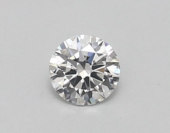 Round Lab-Grown Diamond image