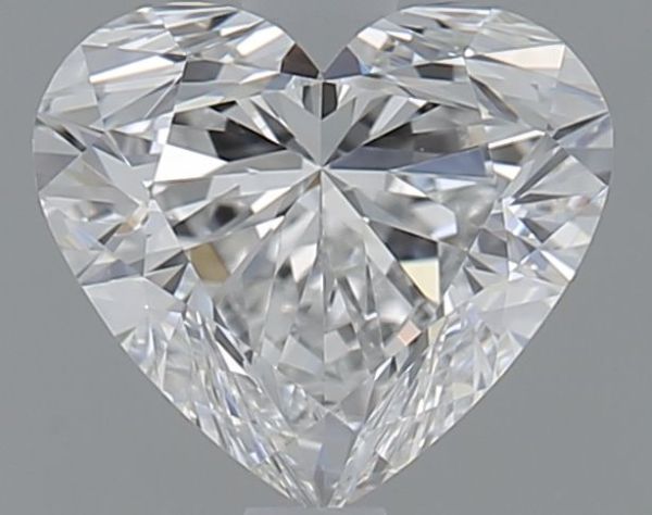 Heart Diamond image