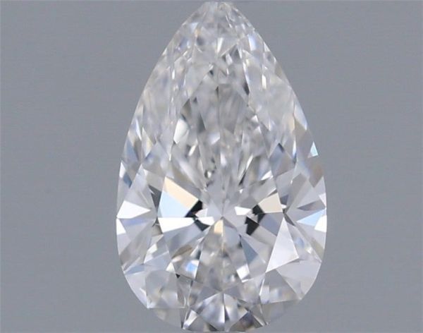 Pear Diamond image