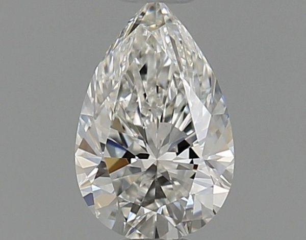 Pear Diamond image