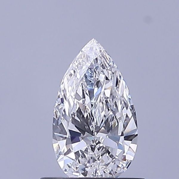 Pear Lab-Grown Diamond image