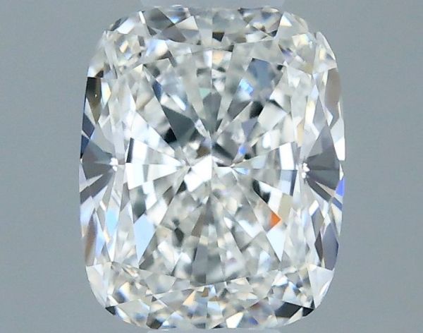Cushion Diamond image