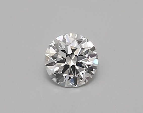 Round Lab-Grown Diamond image