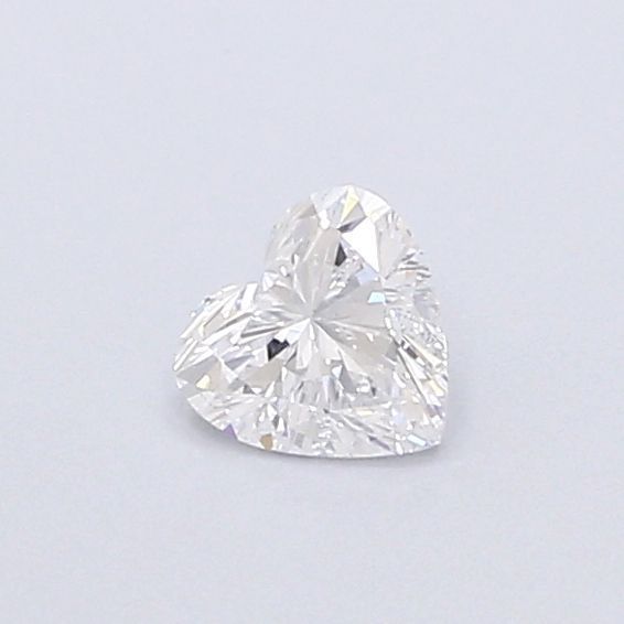 Heart Lab-Grown Diamond image