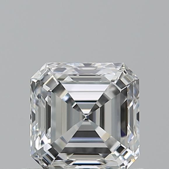 Asscher Diamond image