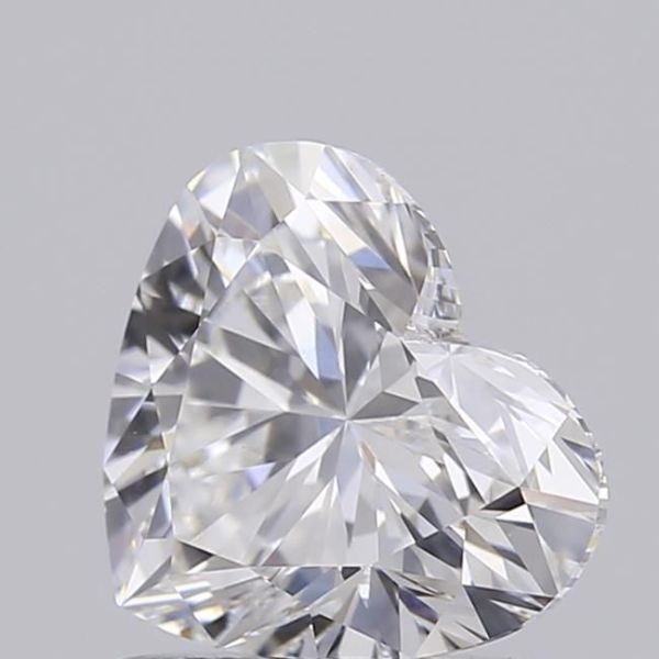 Heart Lab-Grown Diamond image