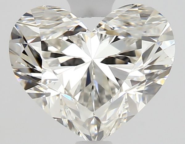 Heart Diamond image