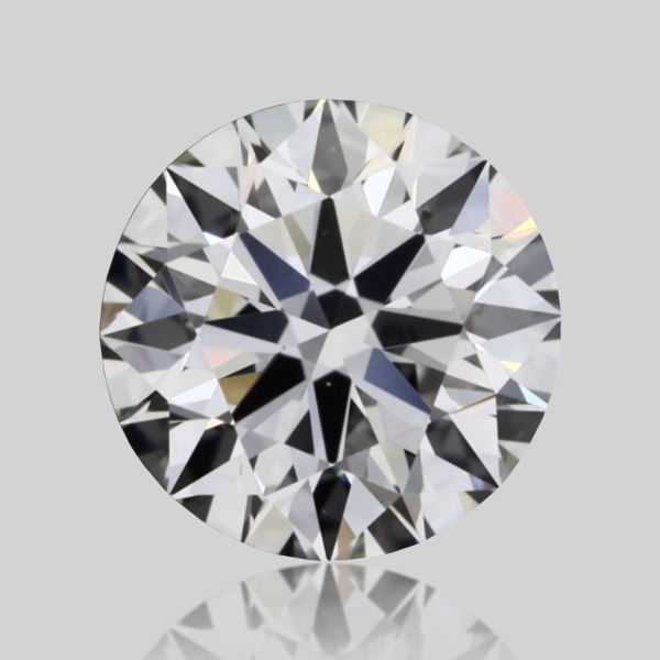Round Diamond image