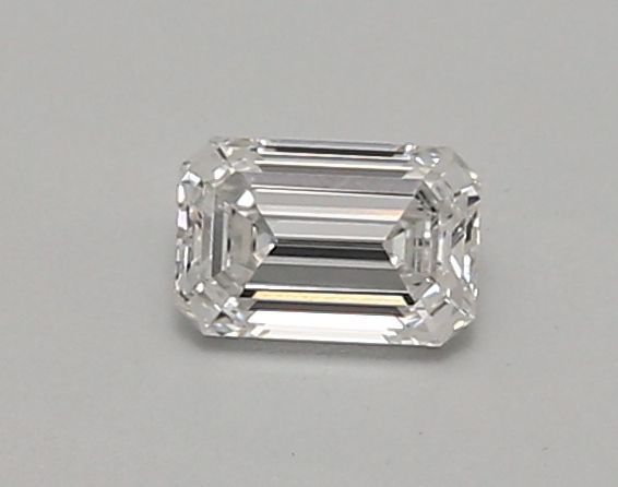 Emerald Lab-Grown Diamond image