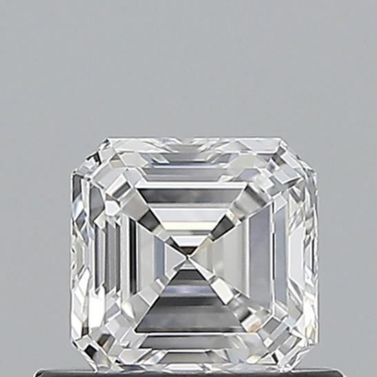 Asscher Diamond image