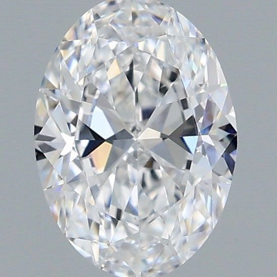 Oval Diamond image