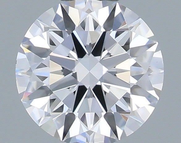 Round Lab-Grown Diamond image