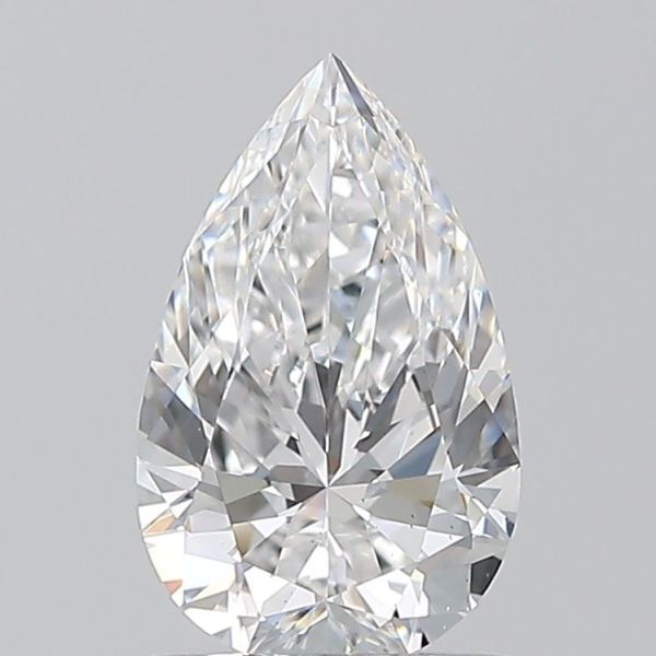 Pear Diamond image