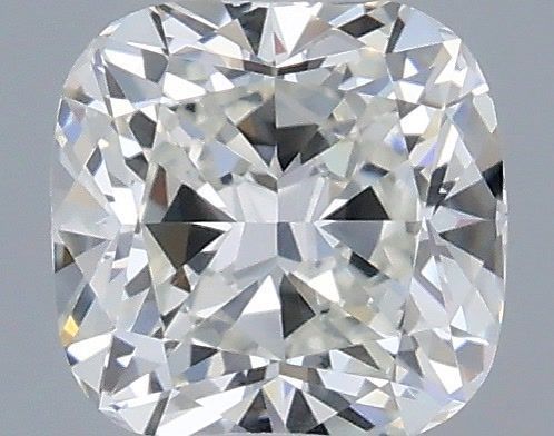 Cushion Diamond image
