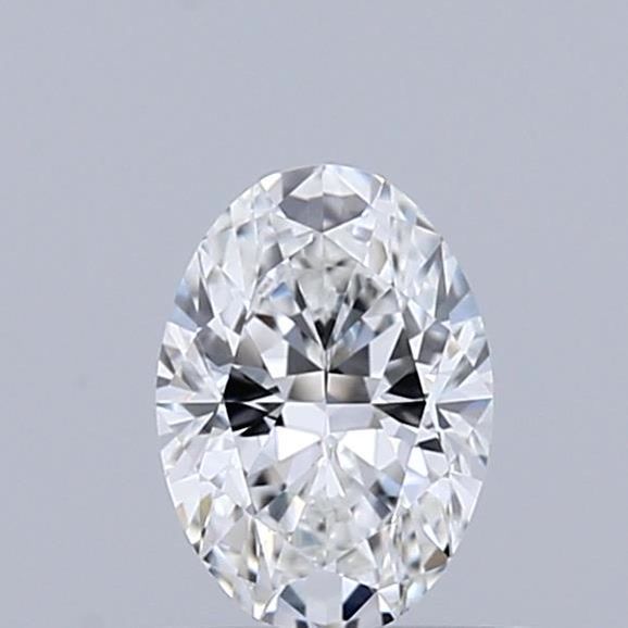 Oval Diamond image