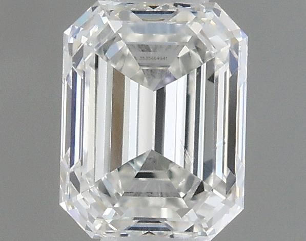 Emerald Diamond image