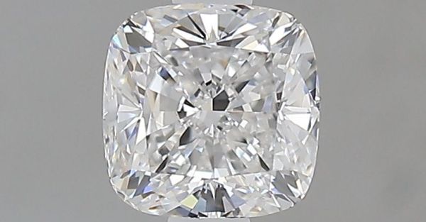 Cushion Diamond image
