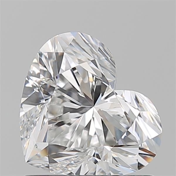 Heart Diamond image