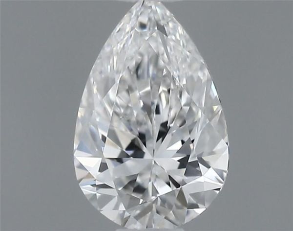 Pear Diamond image