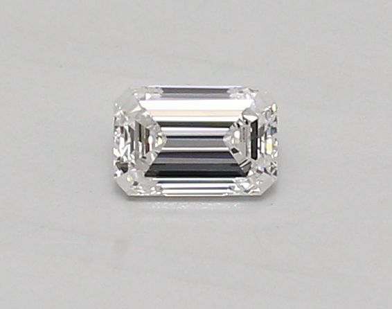 Emerald Lab-Grown Diamond image