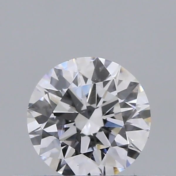 Round Diamond image