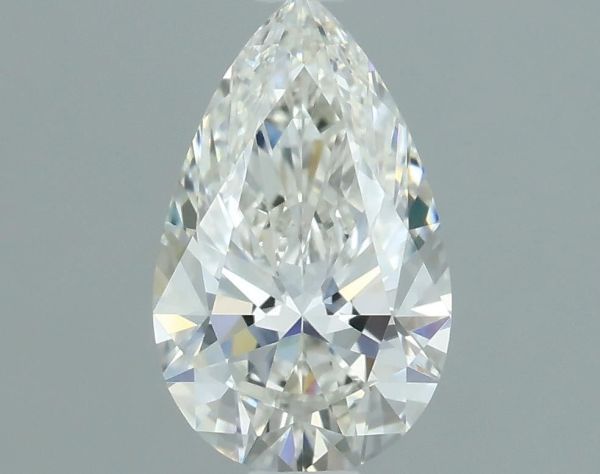 Pear Diamond image
