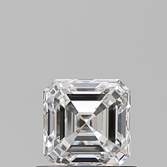 Asscher Diamond image