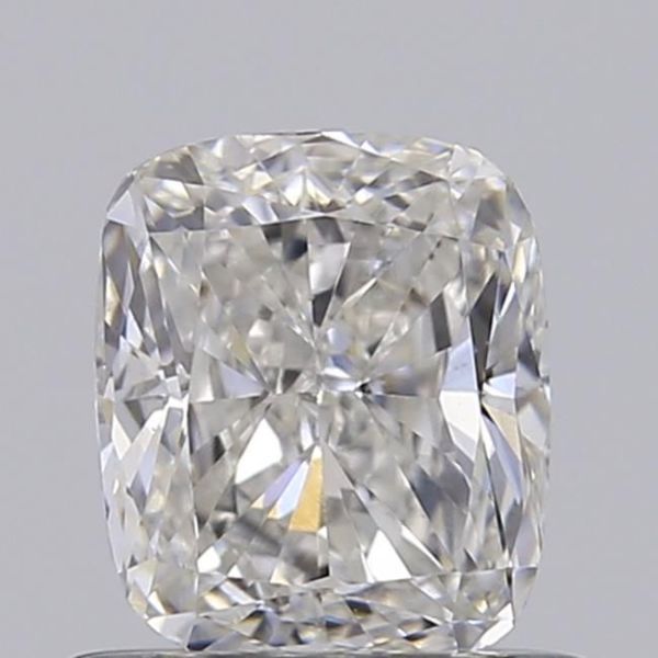 Cushion Lab-Grown Diamond image