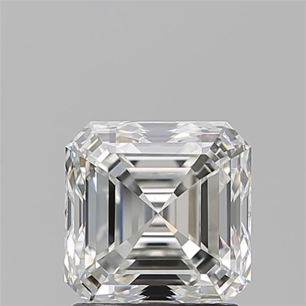 Asscher Diamond image