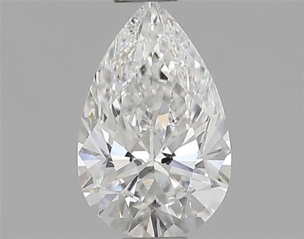 Pear Diamond image