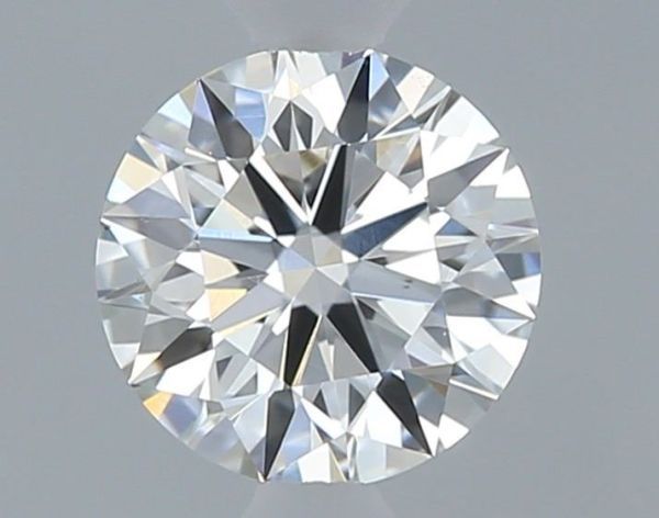 Round Diamond image