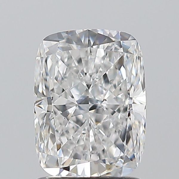 Cushion Diamond image