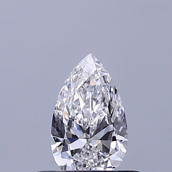 Pear Lab-Grown Diamond image