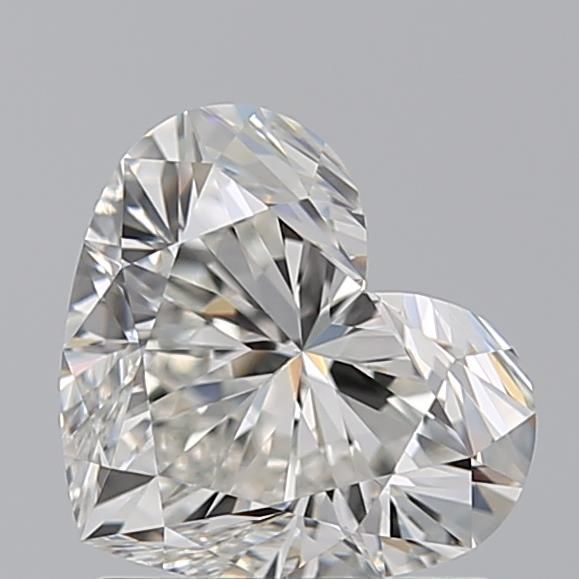Heart Diamond image
