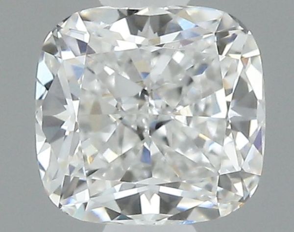 Cushion Diamond image