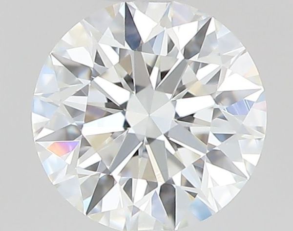 Round Diamond image