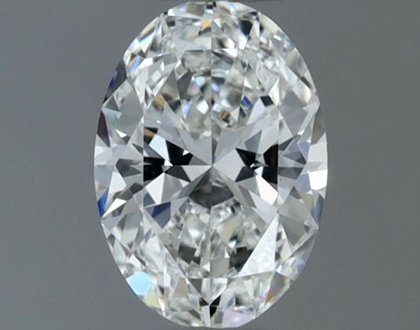 Oval Diamond image