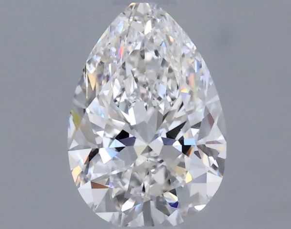 Pear Diamond image